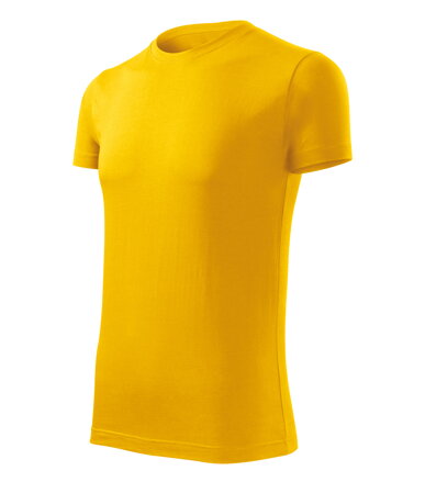 Viper Free - Tričko pánské (žlutá)